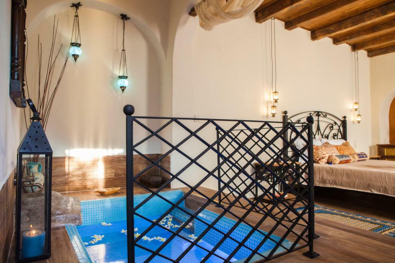 Villanonna Suites & Hamam Rhodes City Exterior photo