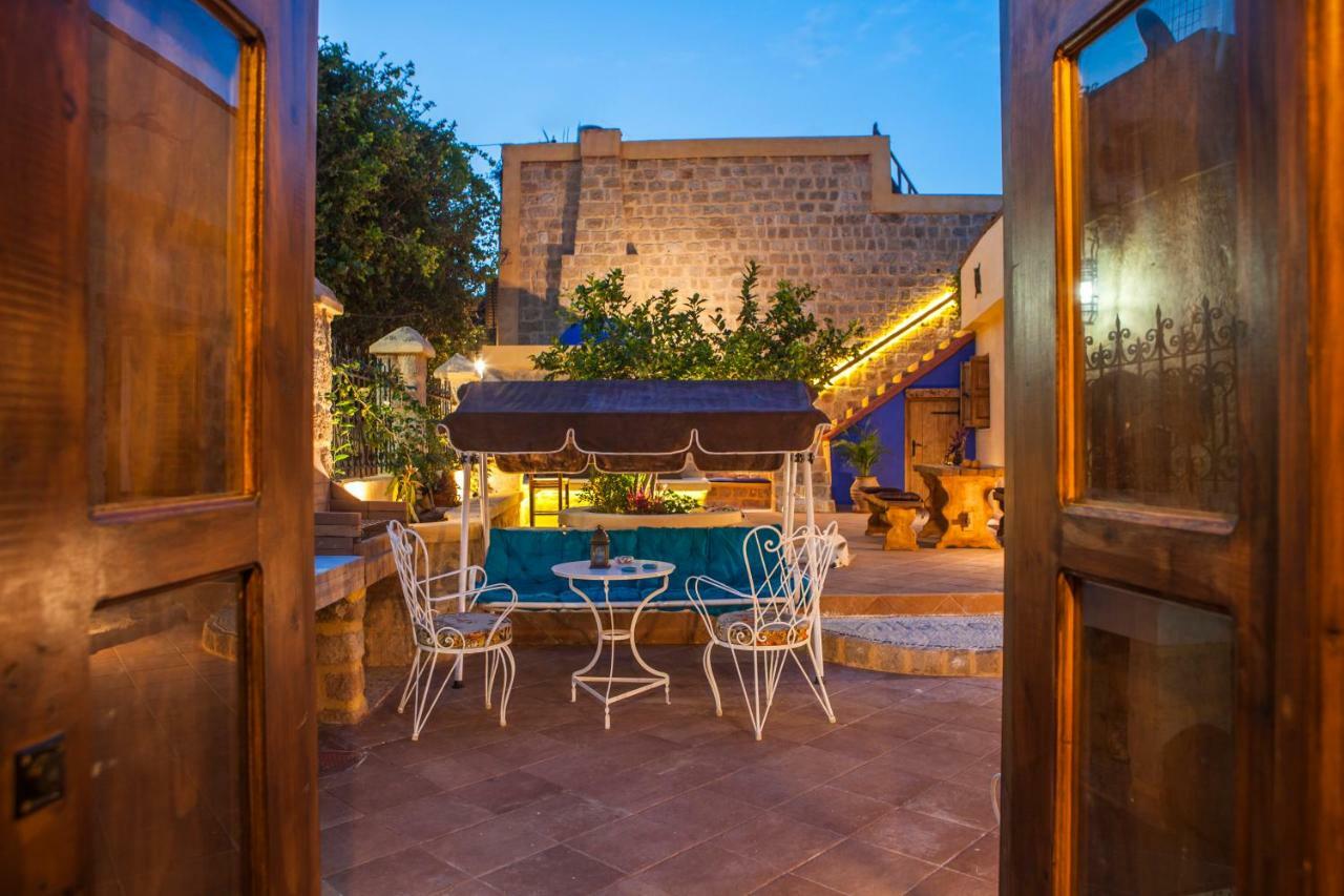 Villanonna Suites & Hamam Rhodes City Exterior photo