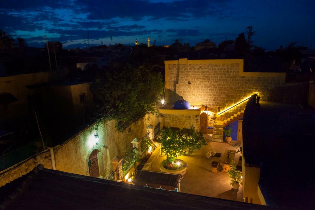Villanonna Suites & Hamam Rhodes City Exterior photo
